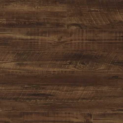 A close-up of the COREtec Classics Kingswood floor sample